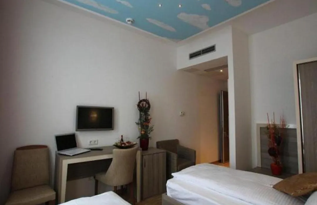 Hotel Kavun-1