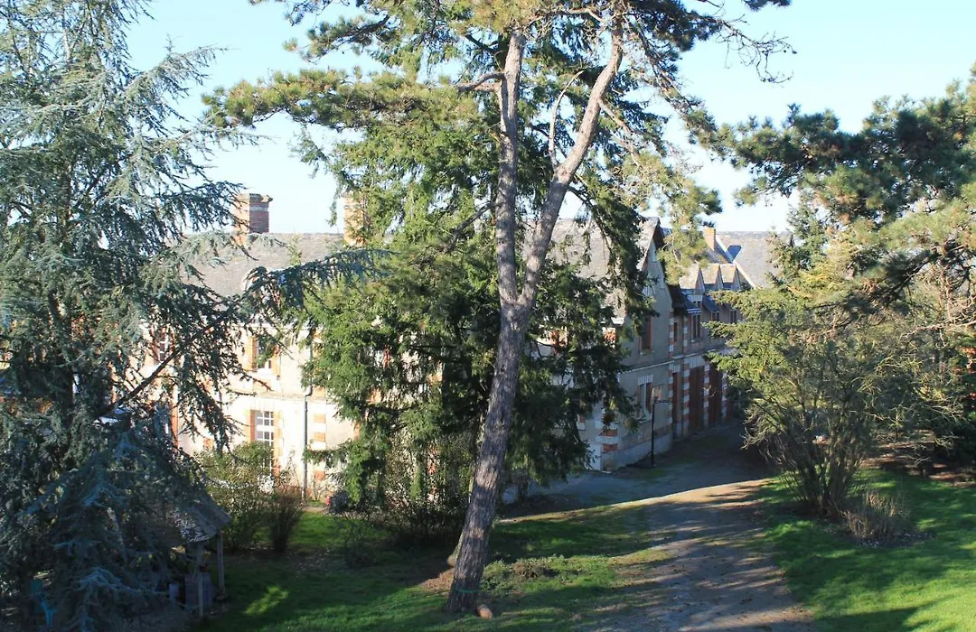 Château Le Breil-1