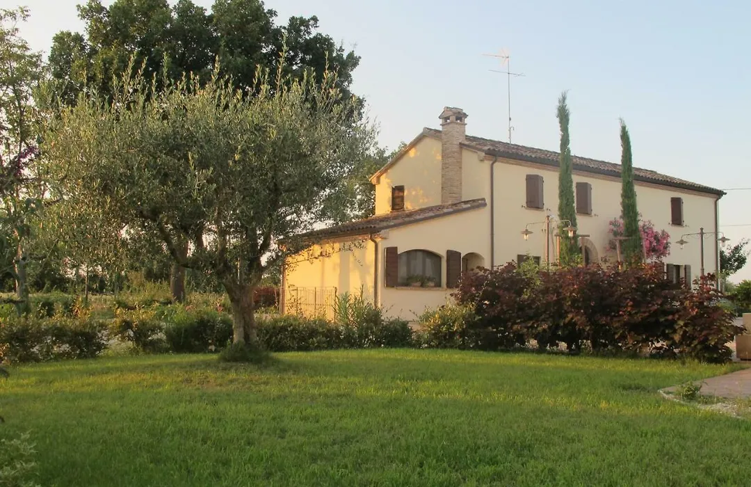 Fattoria Della Bilancia-1