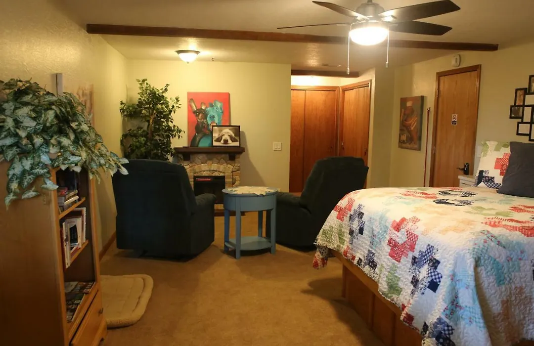 Ponderosa Ridge A B & B-1