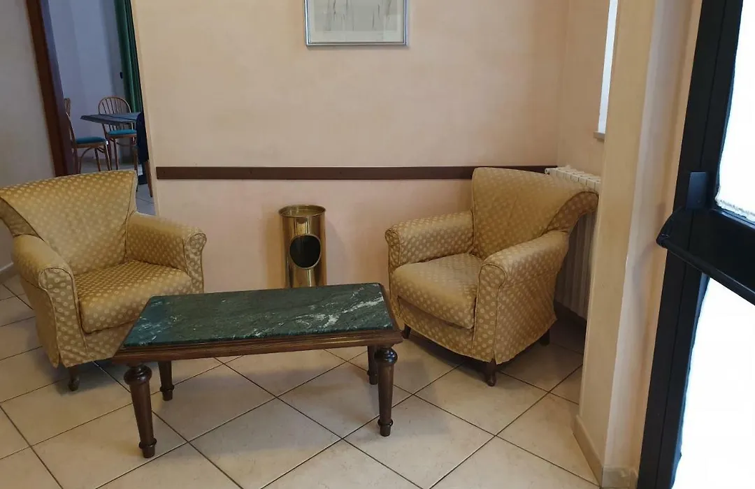 Hotel Margherita-1