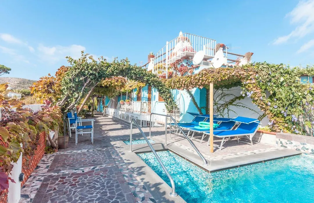 Hotel Casa Giuseppina-1