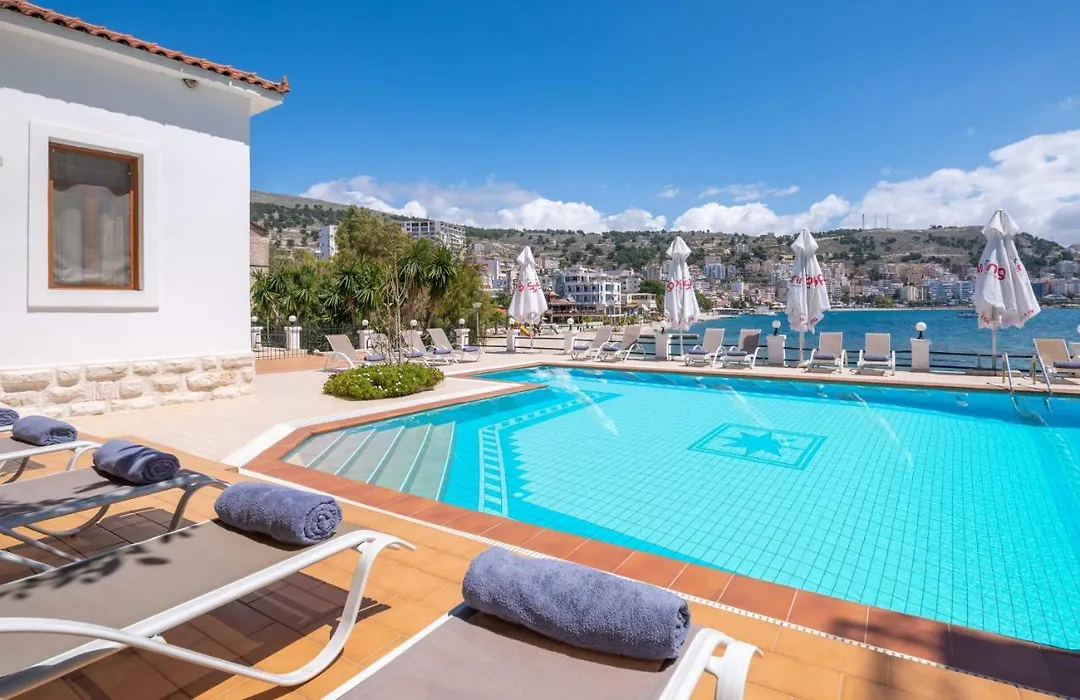 Palma City Hotel-1