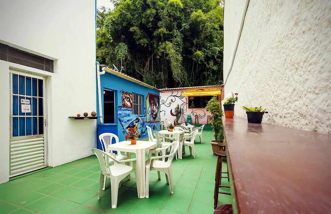 The Connection Hostel-1