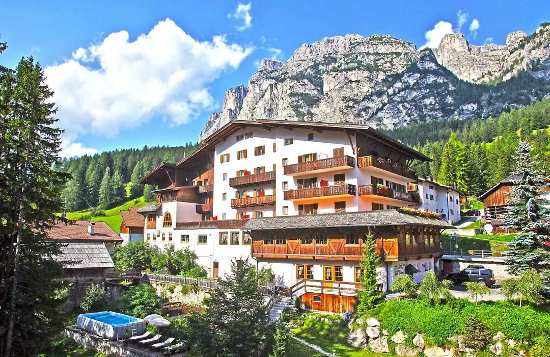 Hotel Dolomiti-1
