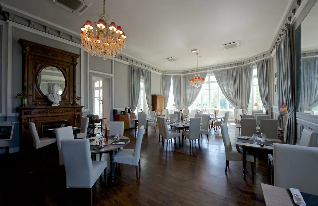 Hôtel du Parc-1