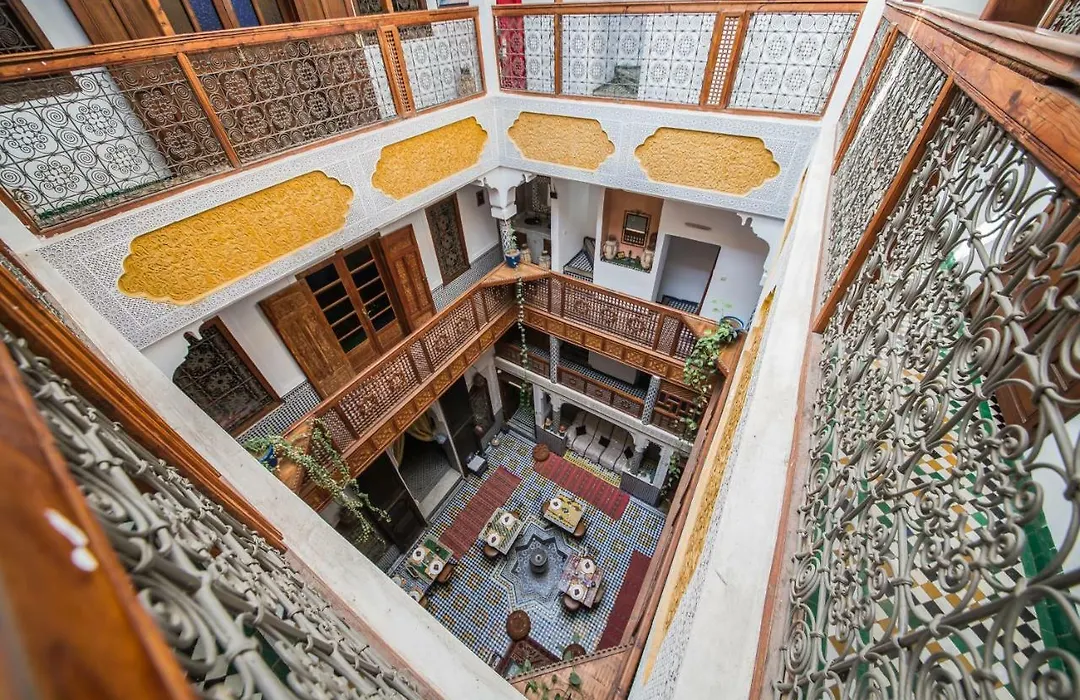 Riad L'Artiste-1