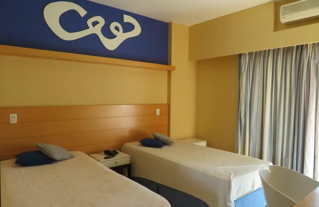 Paradiso All Suites-1
