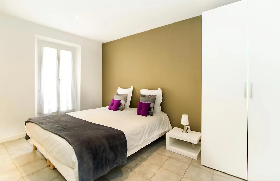 Florella Achard Apartment-1