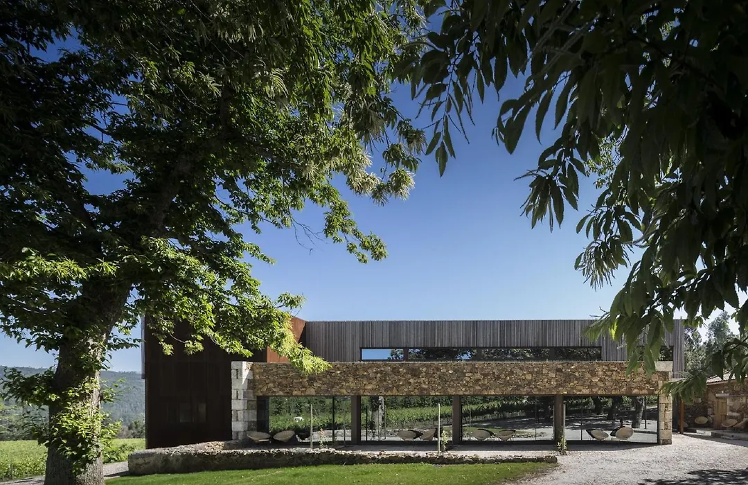 Monverde - Wine Experience Hotel - By Unlock Hotels-1