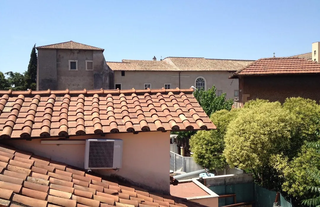 San Paolo Guest House-1