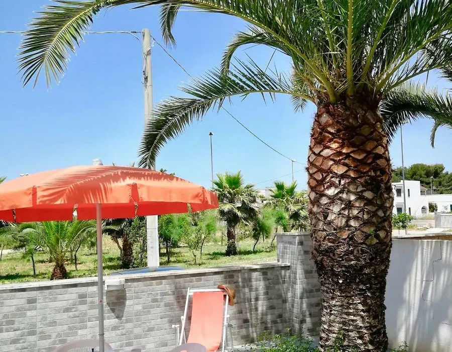 Residence Le Palme-1