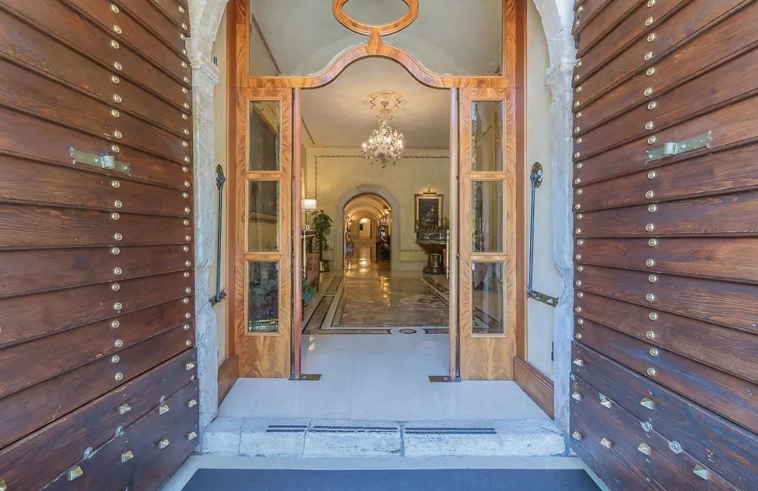 Hotel Torre Sant'Angelo-1