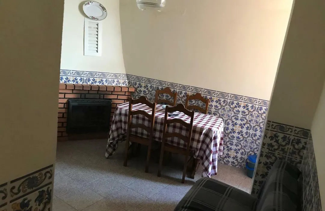 Casa Do Outeirinho-1