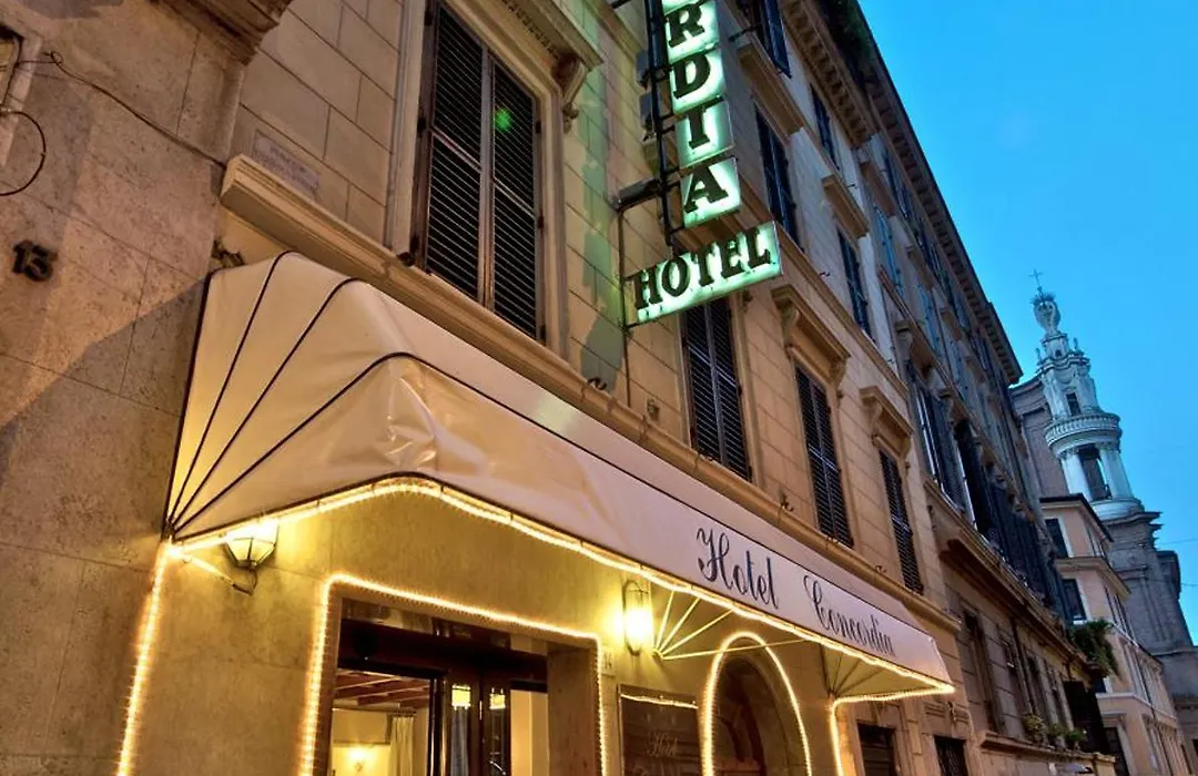 Hotel Concordia-1