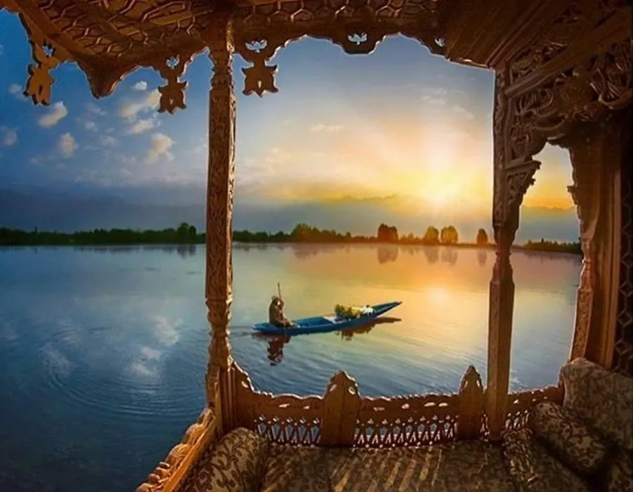 Peacock Houseboats-1
