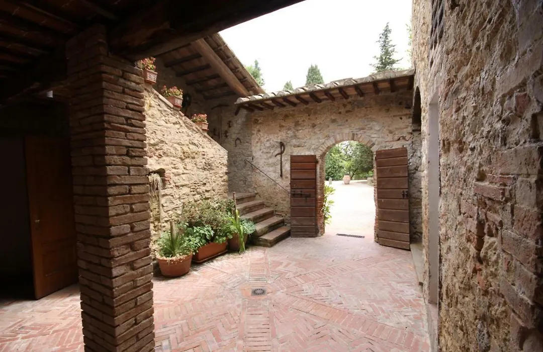 Casa Vacanze Good Buy-1