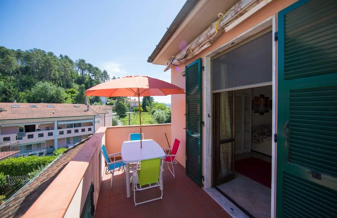 La Casa Di Giada-1