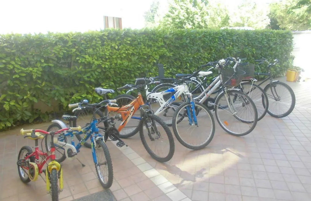 Il Cavalluccio Marino-1