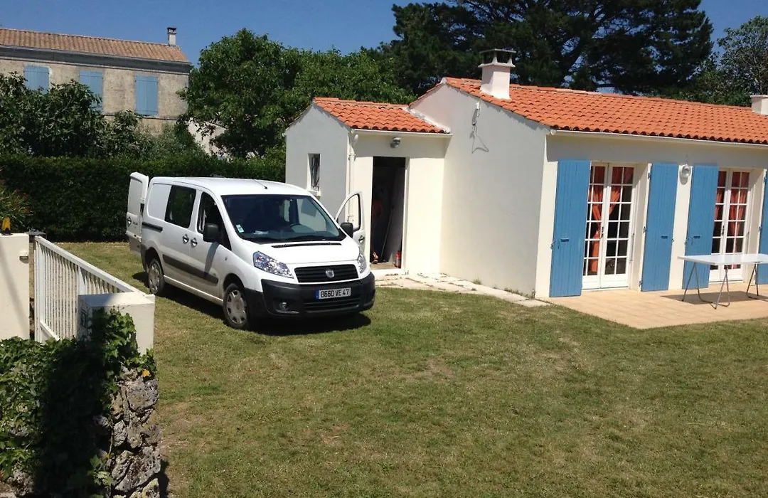 Location Saint Pierre d'Oléron-1