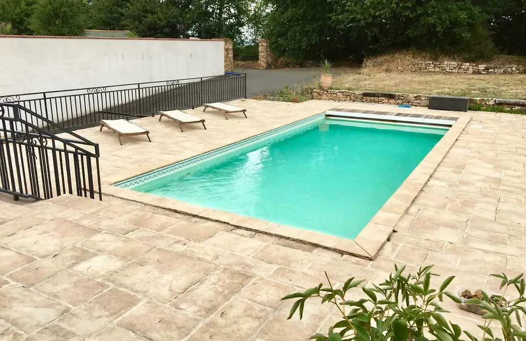 Gîte la Treille-1