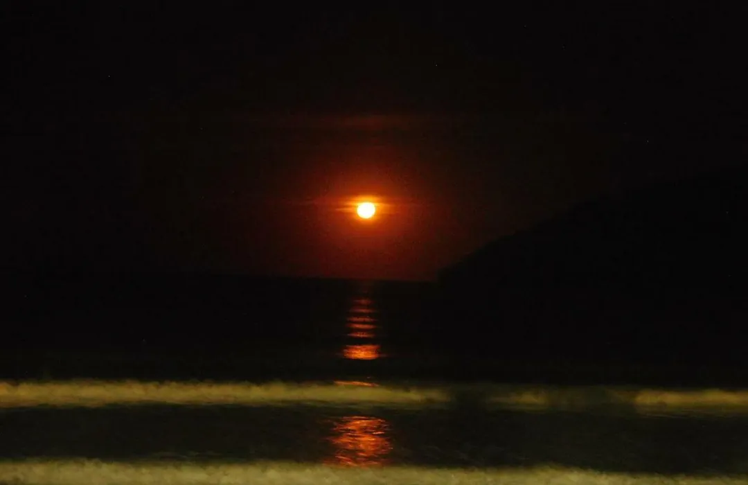 Hostel Na Praia - Hospedagens e eventos-1