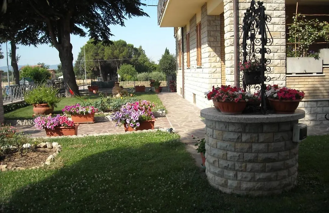 B&B Le Stagioni-1