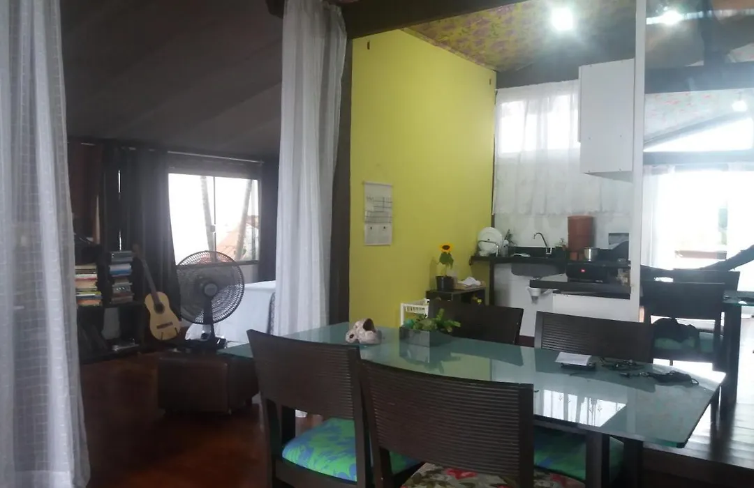 Guesthouse Mata da Praia-1