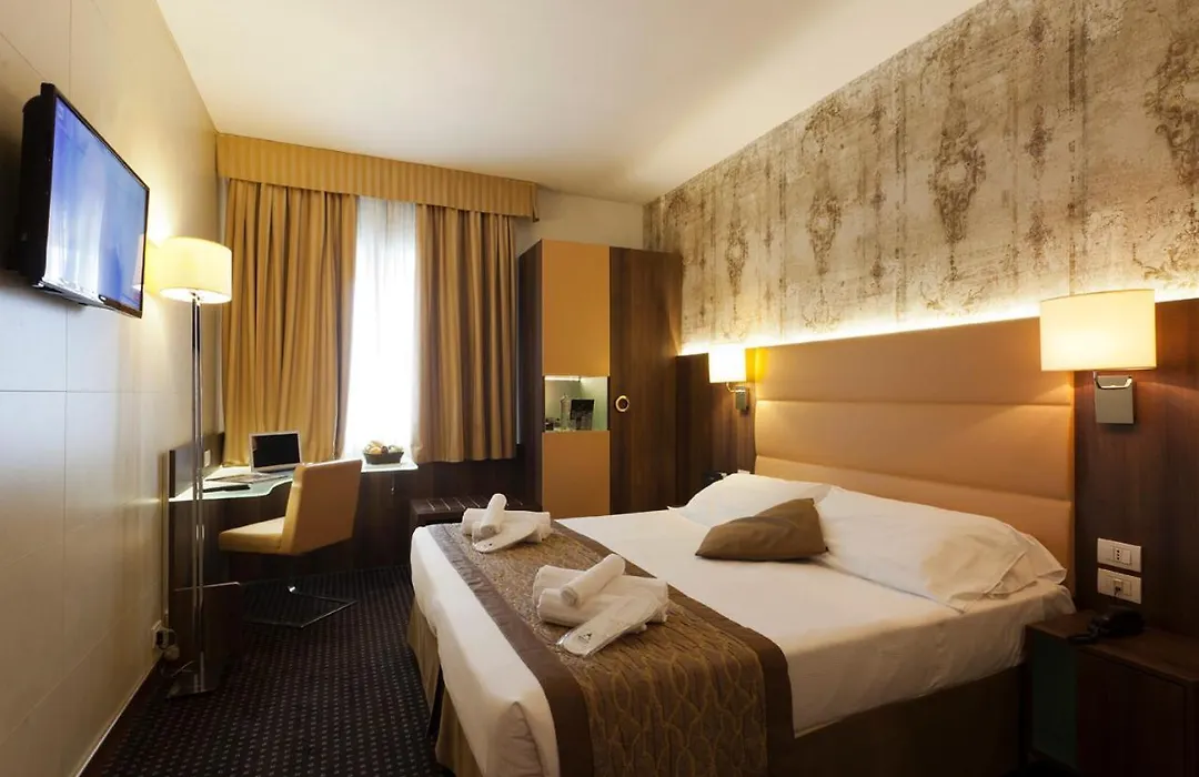 Lh Hotel Sirio Venice-1