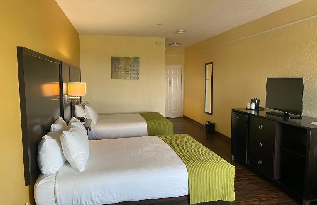 Galveston Beach Hotel-1