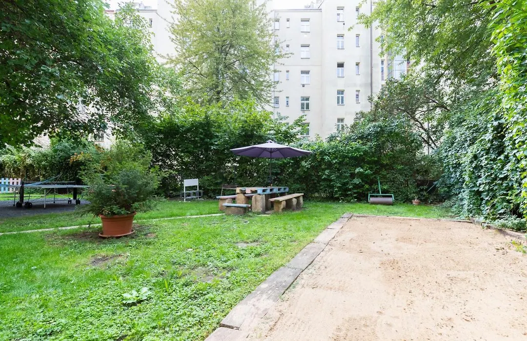 Hostel Dakura-1