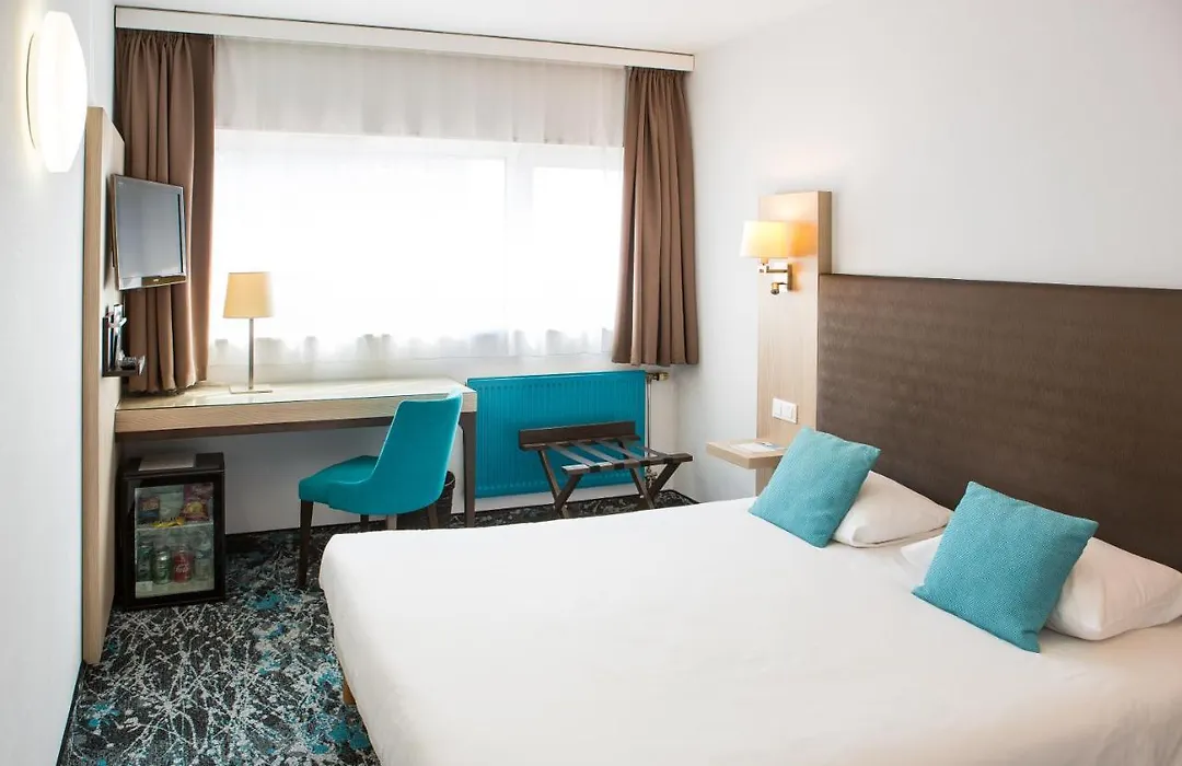 Hotel Lille Europe-1