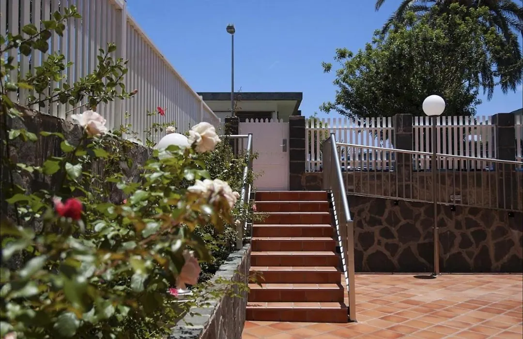 Apartamentos Oasis Sol-1