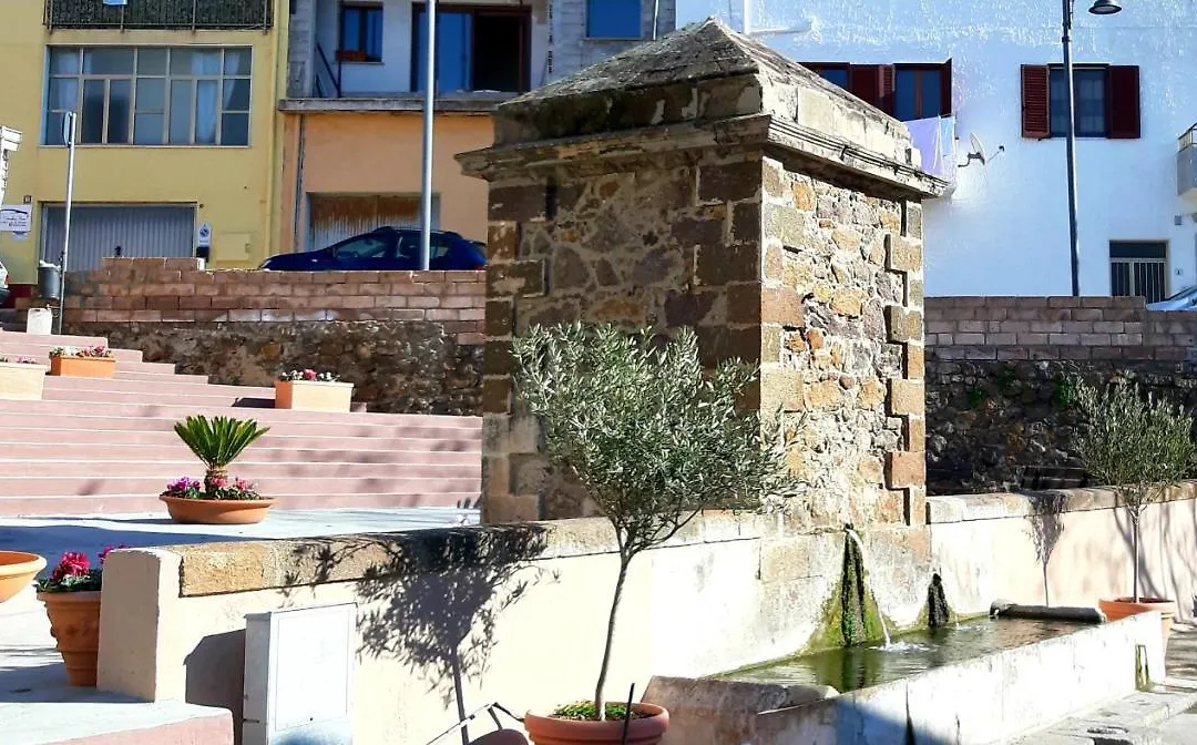 B&B Fontevecchia-1