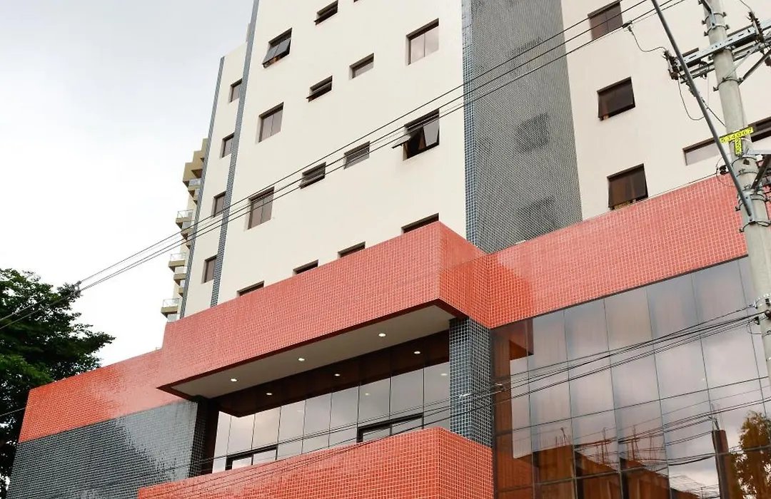 Hotel Maruá-1