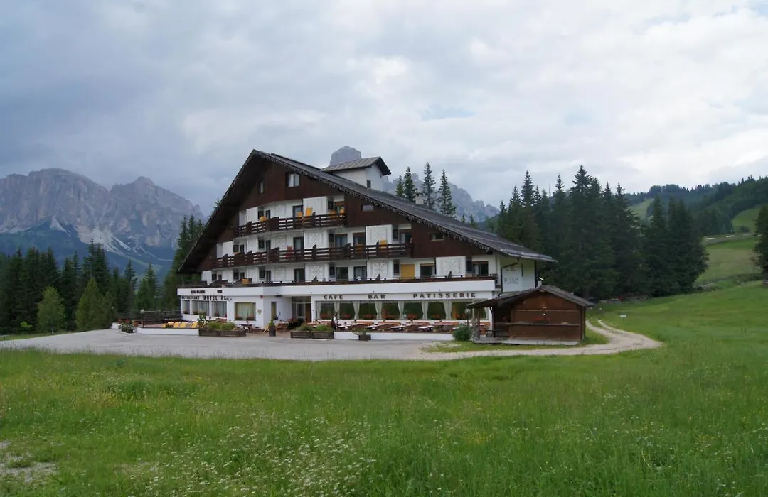 Hotel Planac-1