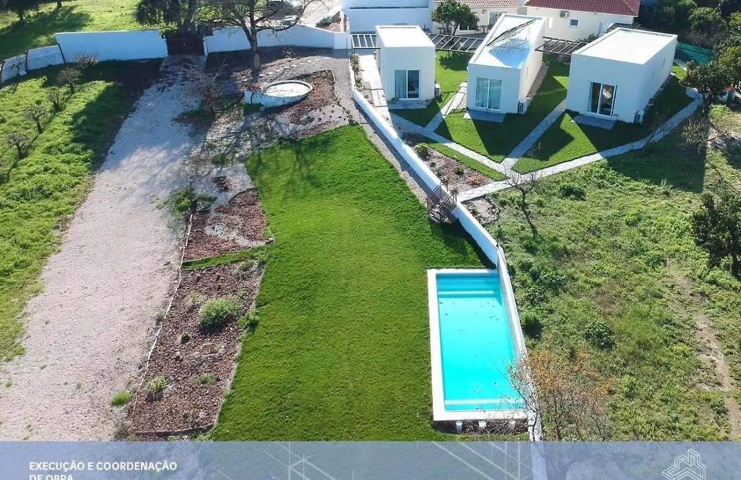 Monte Do Mosteiro Countryhouse-1