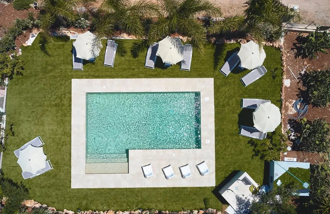 Residence I Faraglioni-1