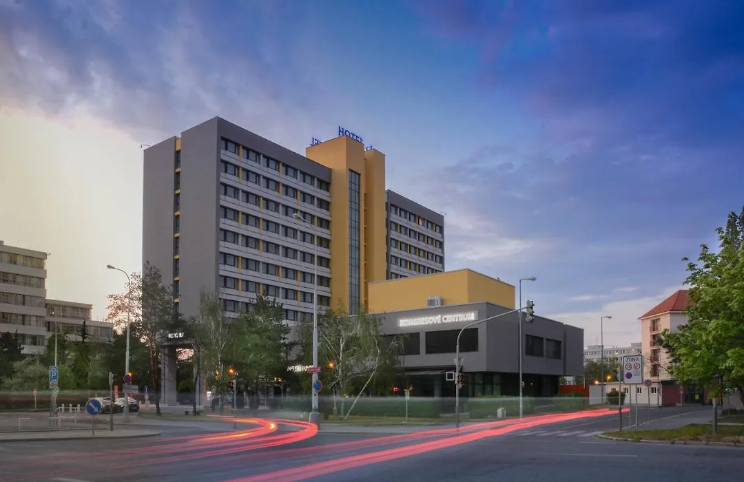 Hotel Ilf-1