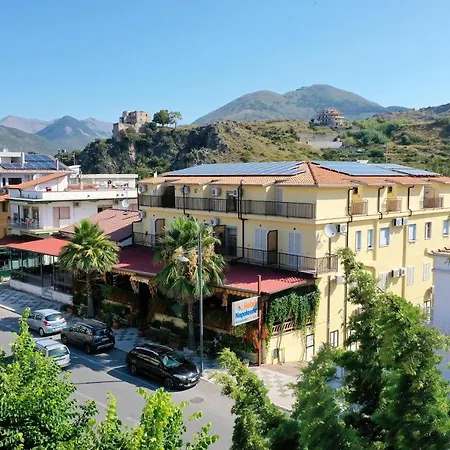 Hotel Napoleone-2