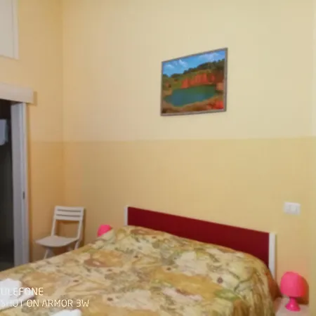 Bed & Breakfast Le Torri-3