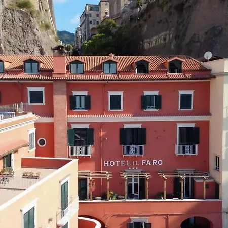Hotel Il Faro-3
