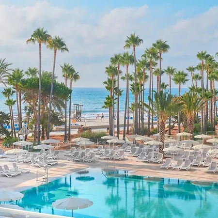 Hipotels Mediterraneo Club-3