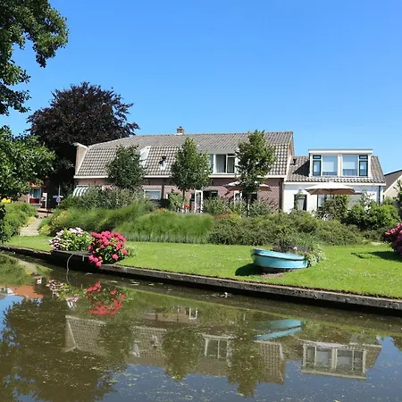 B&B - Pension Het Oude Dorp-3