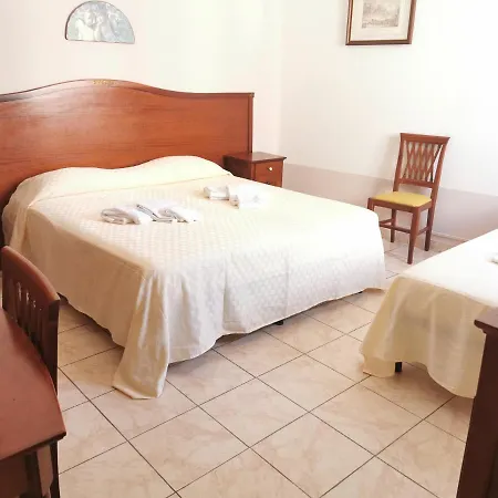 I Cappuccini Rooms-2