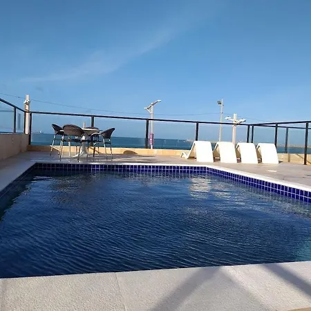 Tabajara Praia Hotel-2