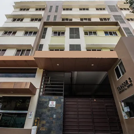 Tancor Residential Suites-2