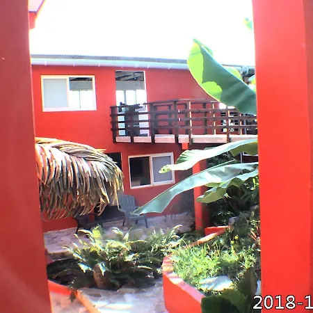 Sunset Hill Lodge-2