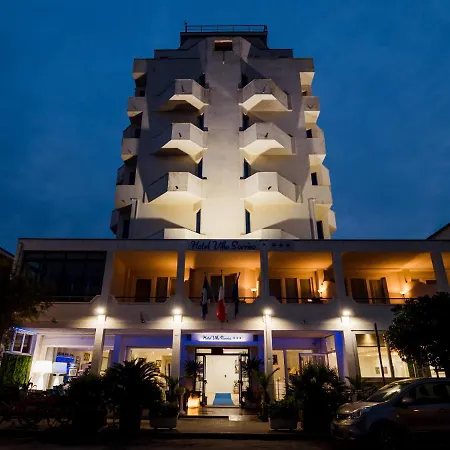 Hotel Villa Sorriso-2