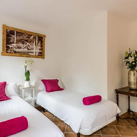 Agroturismo Can Pere Sord-2